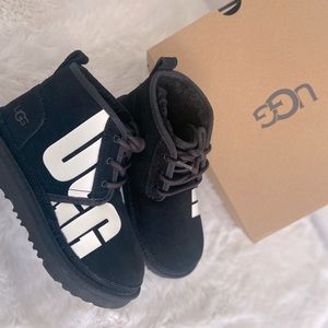 Kids Neumel Uggs